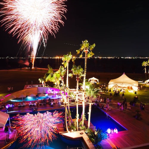 ザ・ルイガンズオリジナル宴会・会議ザ・ルイガンズ.THE LUIGANS- 福岡 ホテル