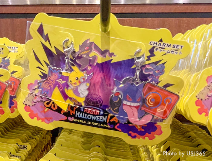 ポケモンハロウィンパーティーがユニバに登場！TikTok
