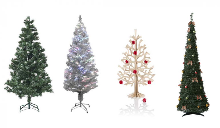 2025年 クリスマスツリーのおすすめ8選！北欧のオシャレモデルもご紹介！ - ヤマダ家電情報サイト