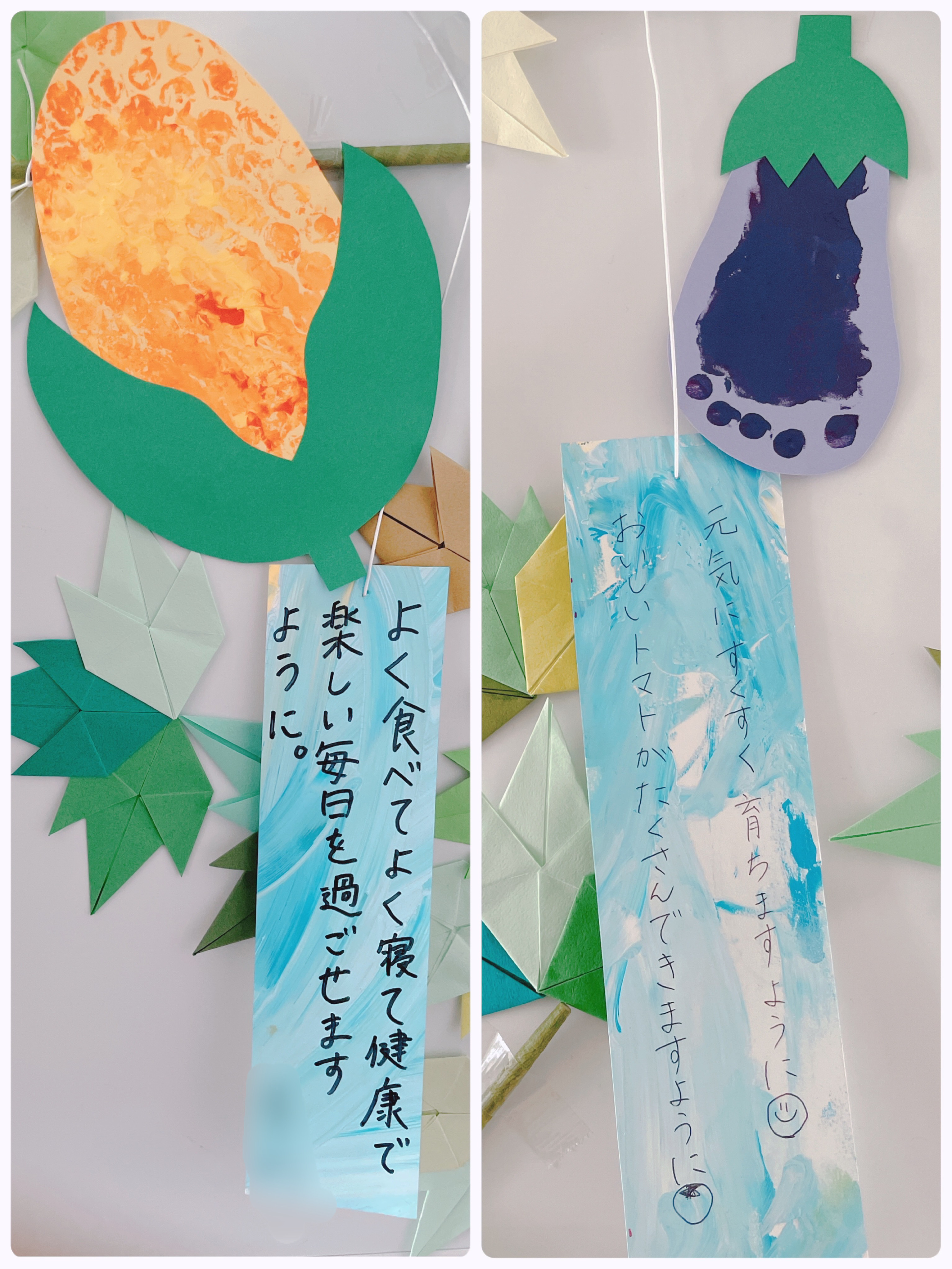 7月の製作 2歳児向け製作アイデア七夕、お祭りごっこに使えるおすすめ5選保育士・幼稚園教諭のための情報メディア ほいくis ほいくいず