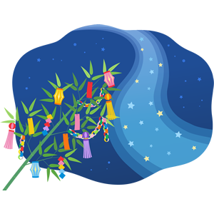 七夕 いつから？歴史や由来は？日本三大七夕祭りの見どころを解説THE GATE日本の旅行観光マガジン・観光旅行情報掲載