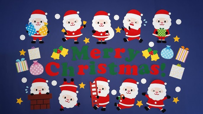 壁面飾り工房本店 壁面装飾・パネルシアター・ペープサート・型紙・知育・保育・介護商品の販売☆無料ダウンロード型紙「クリスマス 柊の実」12月冬 ひいらぎ サンタ トナカイ 幼稚園 保育園 老人ホーム 介護施設 デイサービス 壁面装飾 型紙 製作☆ 壁面飾り 12月