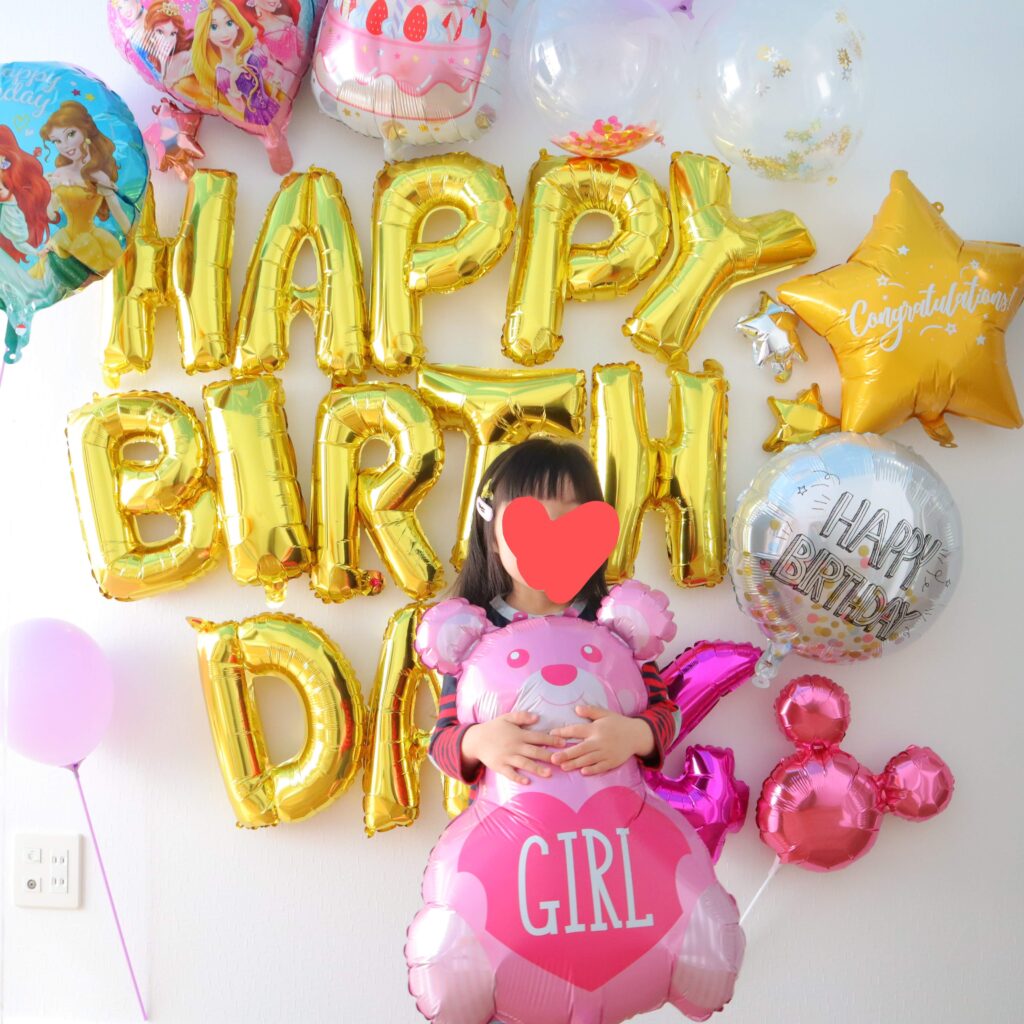 キャンドゥやセリア100均で数字バルーンは買える？どこに売ってるか調査kausearch - カウサーチ