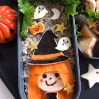 ハンドメイド無料レシピ ハロウィンのディスプレイ-魔女の薬瓶の作り方、二種類ハンドメイドの図書館ハンドメイド情報サイト