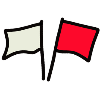 万国旗と順位旗が描いてある運動会な黒板 イラスト素材4930983- フォトライブラリ