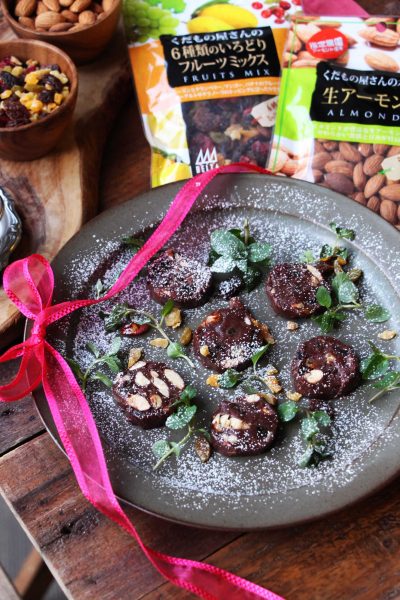 手作りバレンタインレシピ50選 おしゃれでかわいい大量生産レシピお菓子・パン材料・ラッピングの通販 cotta＊コッタ