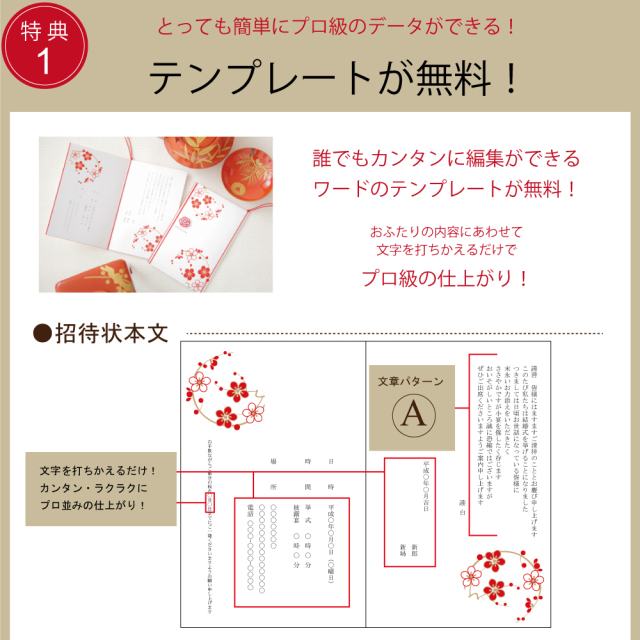 ひと手間で劇的に可愛く♡結婚式招待状の封筒をＤＩＹしてみよう！ウェディングニュース