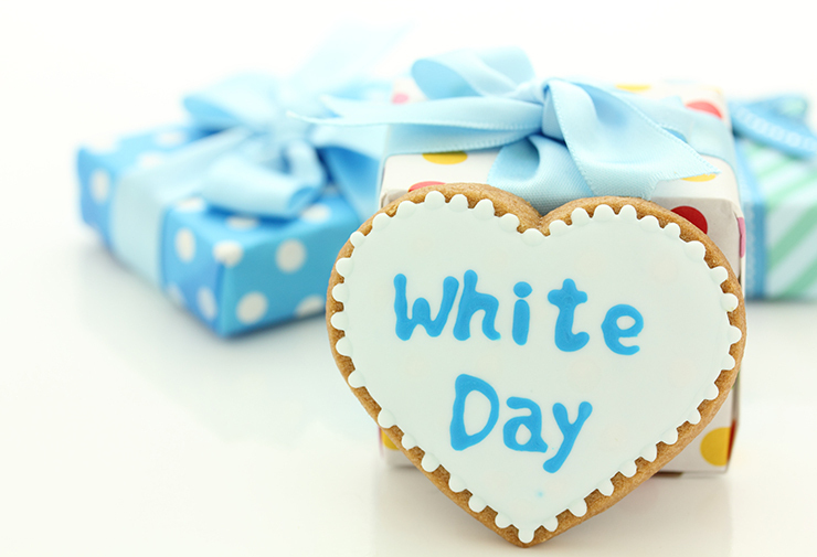 ホワイトデーは日本だけ？英語でホワイトデーを説明してみよう！ - ネイティブキャンプ英会話ブログ英会話の豆知識や情報満載