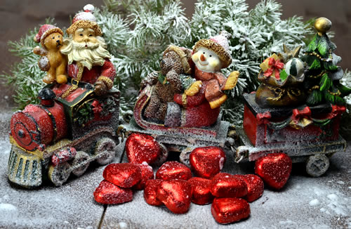 クリスマスカードに添えたい英語メッセージ！取引先に使えるビジネスフレーズも - 英語で暮らしと仕事が楽しくなるビズメイツブログ BizmatesBlog