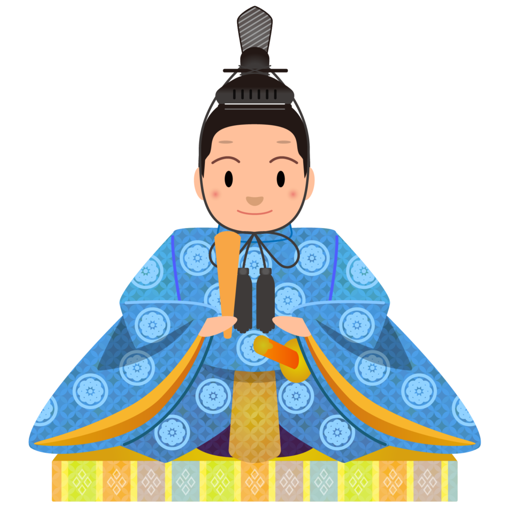 3月文字「ひなまつり」無料イラスト36888素材Good