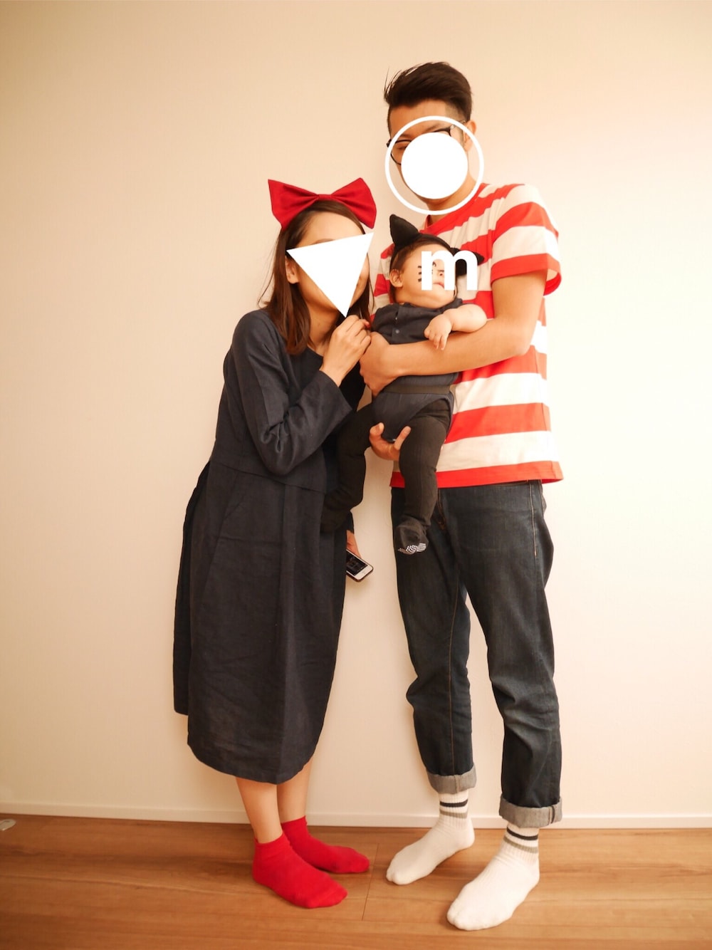 面白い仮装・アイディア仮装！大人用で安いハロウィンおもしろコスプレランキング 1ページ Ｇランキング