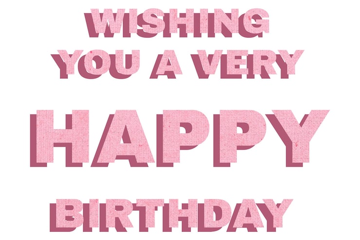 404 Happy Birthday Balloon Font Stock Photos, High-Res Pictures, and Images- Getty Images