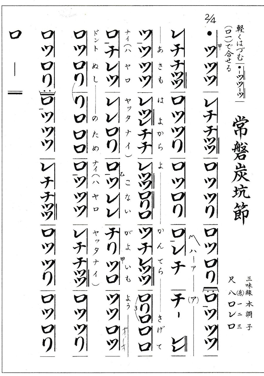 炭坑節 鈴木 正夫 収録アルバム『盆踊り決定版 東京音頭 やぐら音頭』 試聴・音楽ダウンロードmysound