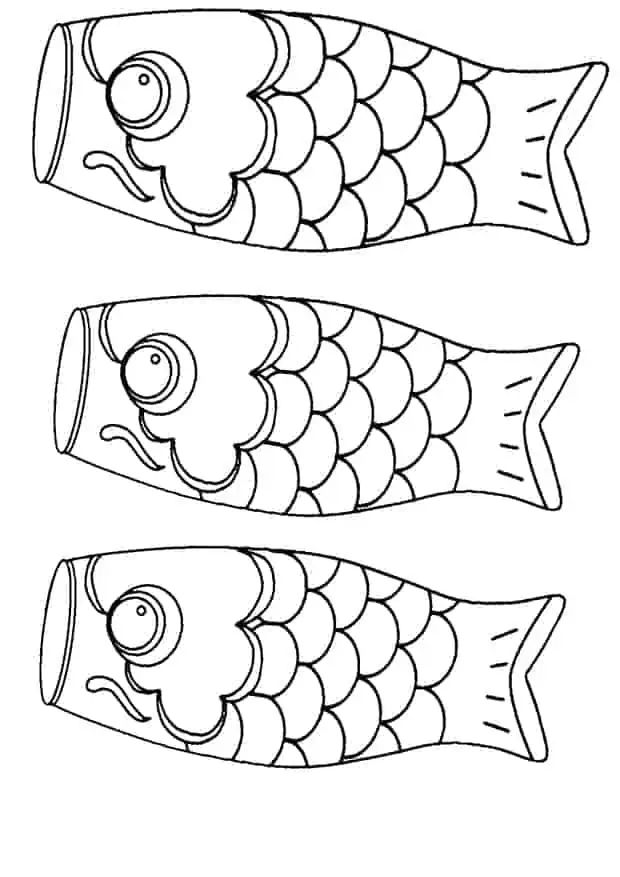 型紙を保育の便利なフリー素材 5月の壁面無料ダウンロード！wosawosa