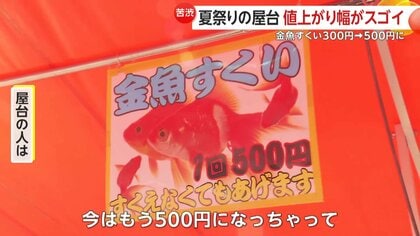 3年ぶりの夏祭り 星のや東京とコラボ！金魚すくいや屋台も登場「大手町縁日2022」8月5日に開催2022年7月29日- エキサイトニュース