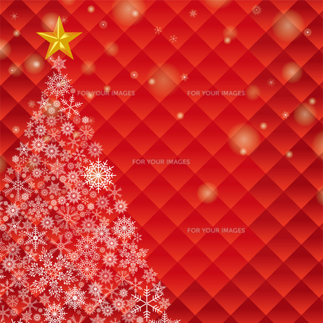 フリー素材 クリスマス背景 - くるくる喫茶店 - BOOTH