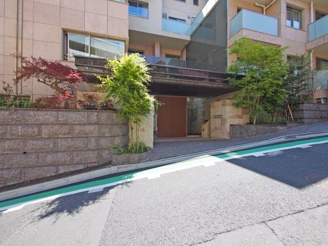 ロイヤルシーズン赤坂東京都心の高級マンション・タワーマンションの賃貸・売買ならモダンスタンダード