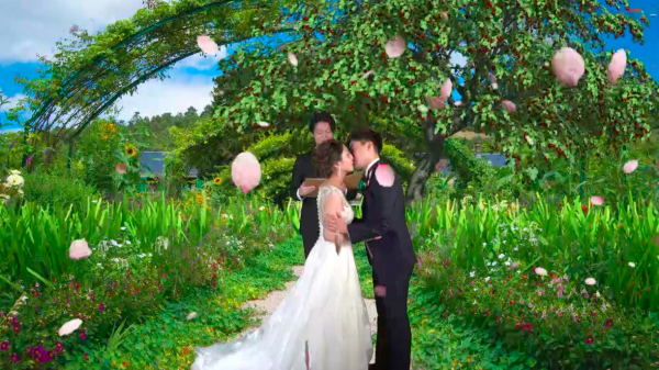 リモートウェディング 結婚式にリモート参加する場合服装やご祝儀はどうする？ギフカル