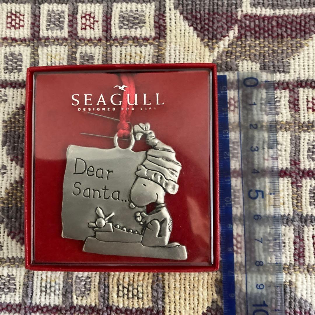 スヌーピーの「クリスマスグッズ」をハンドメイド。編みぐるみ＆クロスステッチの手芸キットが登場キャラWalker - ウォーカープラス