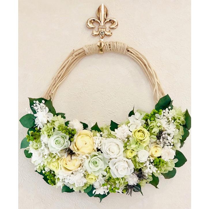 幸運を呼ぶリースブーケ特集DRESSY 公式 ウェディングドレス・ファッション・エンタメニュース