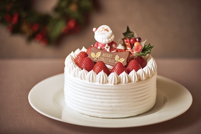 サンタの街のいちごのおうちケーキだいどこログ 生協パルシステムのレシピサイト