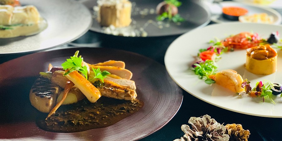 一人暮らし クリスマスディナーのレイアウト・おしゃれなインテリアコーディネートの実例RoomClip ルームクリップ