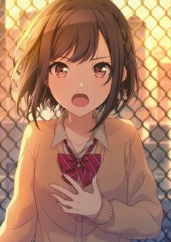 司くん寧々ちゃんキス 105話TikTok