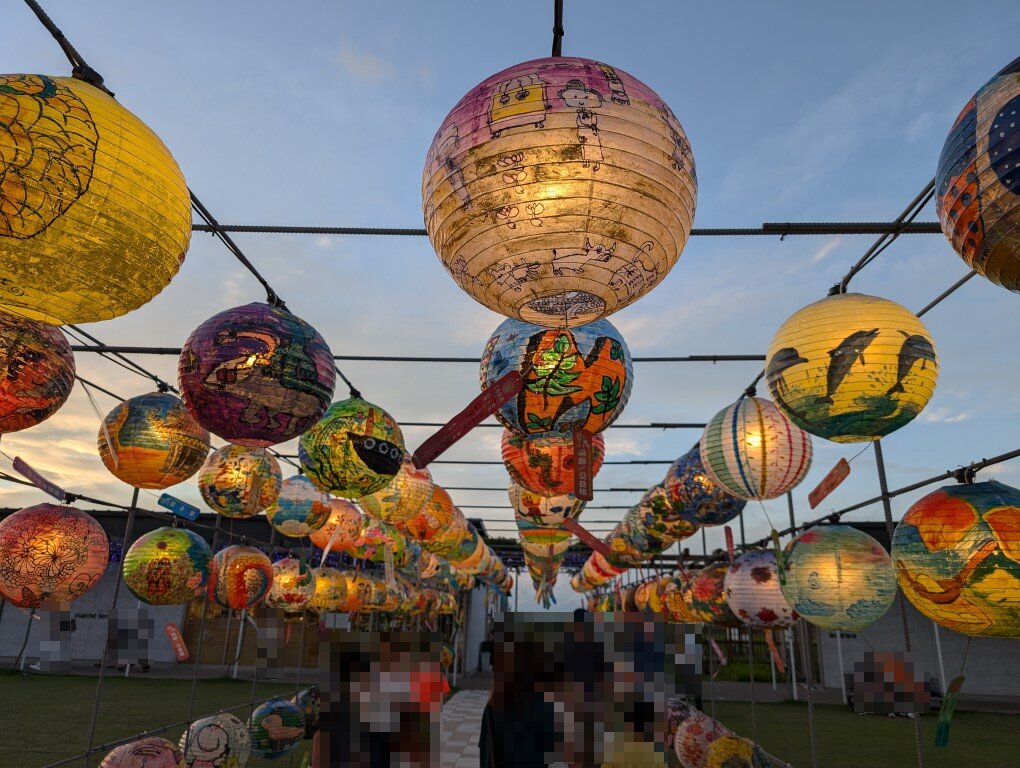台湾「ランタンフェスティバル」2018年は嘉義で！場所や行き方は？幻想的な明かりの祭典！ORICON NEWS