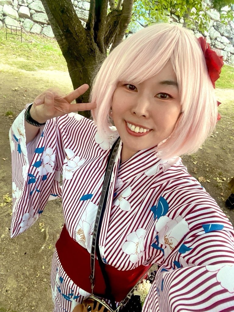 春の烏城灯源郷2023 岡山県 の情報ウォーカープラス