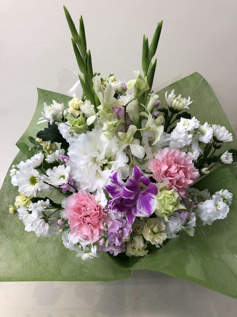 勤労感謝の日お花の通販サイトHitoHana ひとはな