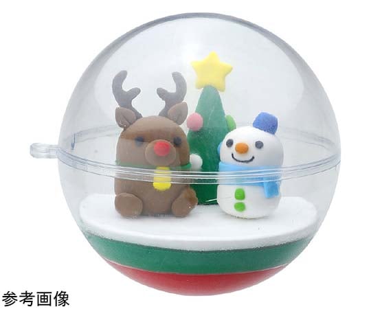 ガチャカプセル捨てないで！変身させちゃおう☺️✨子どものいる暮らし子育て手作りおもちゃ保育TikTok