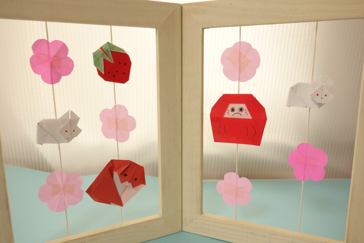 みんなの手作り“つるし雛”アイデア〜ひな祭りにちなんだ製作遊び〜保育と遊びのプラットフォーム ほいくる