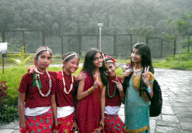 豊作のために泥に飛び込もう：ネパールで「田植え祭り」が開かれる - 2019年7月1日, Sputnik 日本