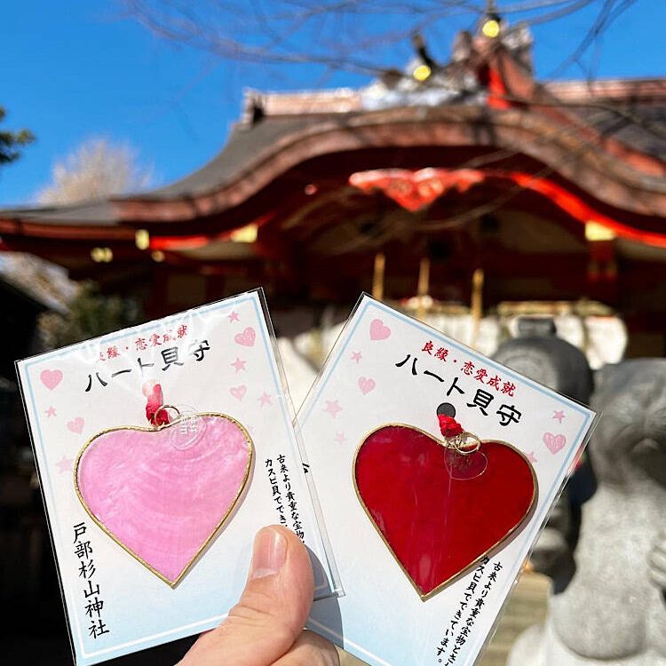 千葉 最強の縁結び神社7選♡恋愛成就のご利益をいただき恋を実らせて4MEEE