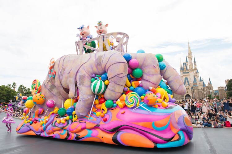 小悪魔ハロウィンメイクエフェクト cutie vampireを作ってみたよ！ハロウィンメイクだけど透明感があってみんなに似合うと思うからTikTok