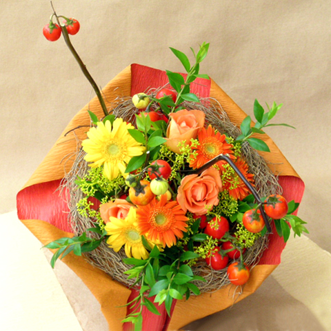 敬老の日 おすすめの花のギフト・プレゼント特集2025花・花束・フラワーギフトの宅配・通販は花キューピット