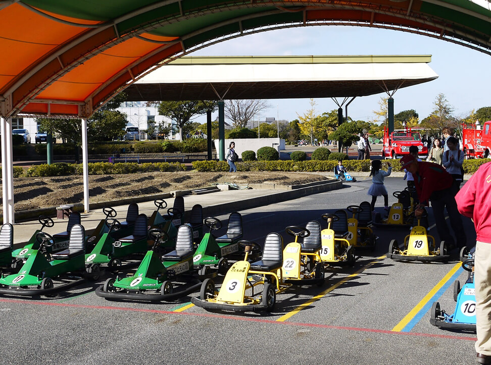 海南こどもの国 on X: 