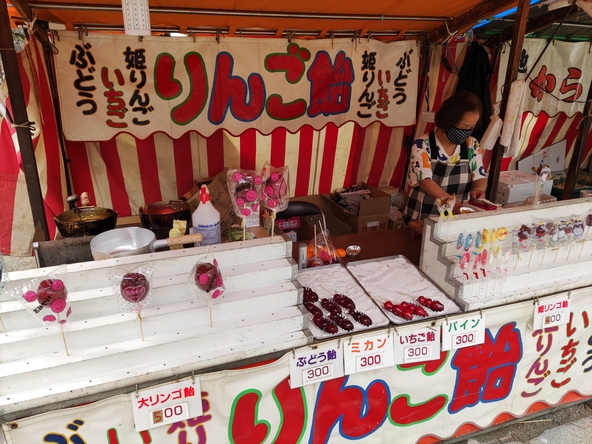 大宮公園桜まつり2025の屋台情報！見頃やアクセス・駐車場情報も！四季折々-season by season