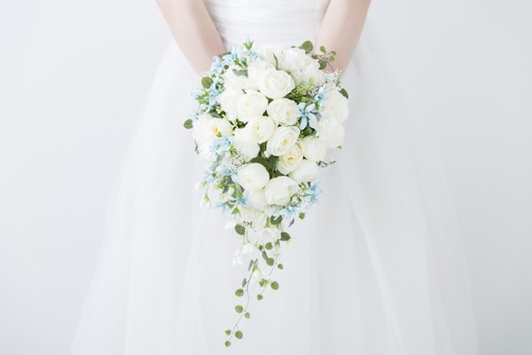 枝ブーケとその魅力！メリット デメリット 活用方法とは