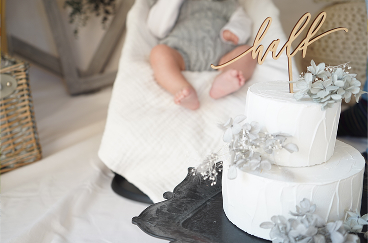 楽天市場メール便送料無料ハーフバースデー*ブルーグリーン Half HAPPY BIRTHDAY ハッピーバースデーガーランド ゆうパケット可 6ヶ月 ハーフバースデー パーティ ガーランド オーナメント 誕生日 バースデー happy birthdayパーティーグッズ : 子供服