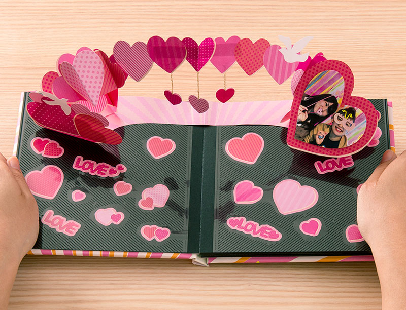 彼氏への手作りプレゼント6選〜彼氏の誕生日・クリスマス・バレンタインに