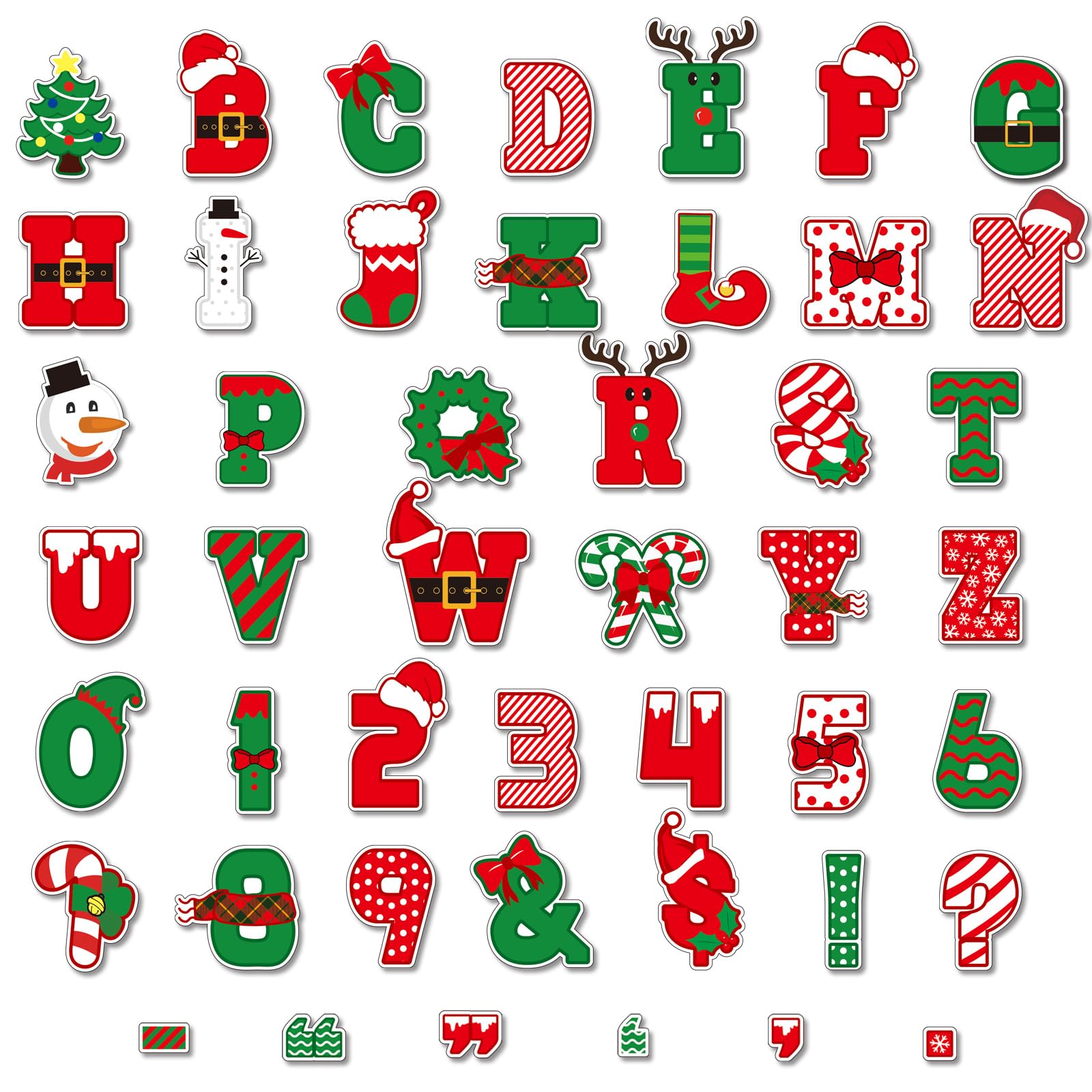 クリスマス顔文字＆アスキーアートまとめ🎅🎄 コピペ◎- かわいいがみつかるぶろぐ ・ω・ ノ🍒♡