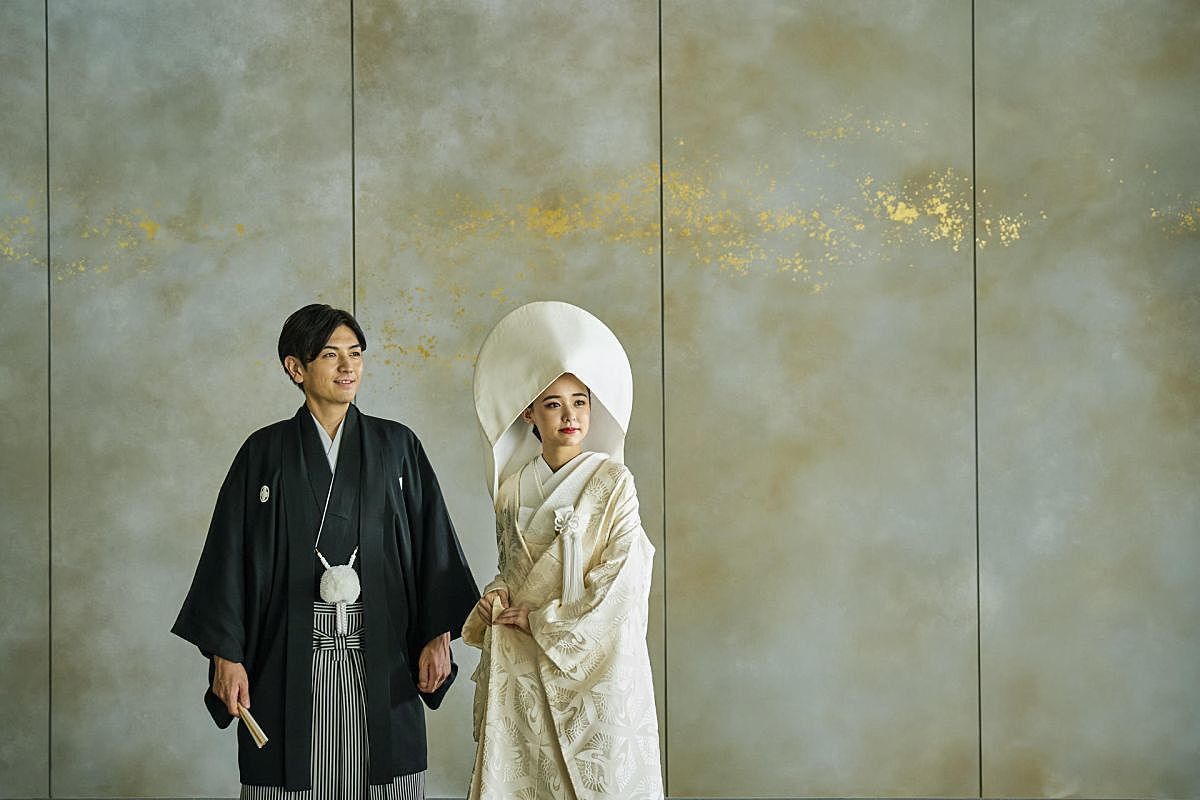 奥ゆかしき日本の伝統 。歴史も意味もとっても深い花嫁和装の世界。│ビアンベール新発田ビアンベール from Arkbell