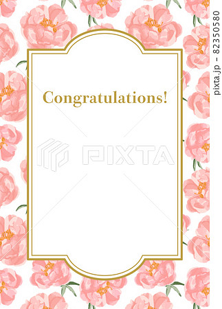 敬老の日カードはがき・手紙 テンプレートプリントアウトファクトリーMyRICOH マイリコー