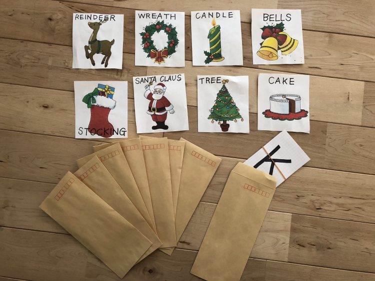 12 14 土 「大人でもサンタと遊びたい！クリスマスゲーム会」を開催します。 - 催しもの