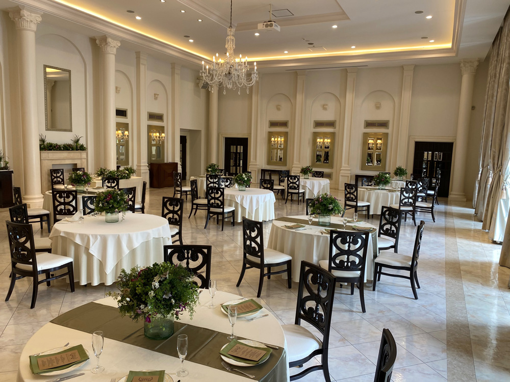 ヒルサイドクラブ迎賓館 10276001275 の写真・イラスト素材アマナイメージズ