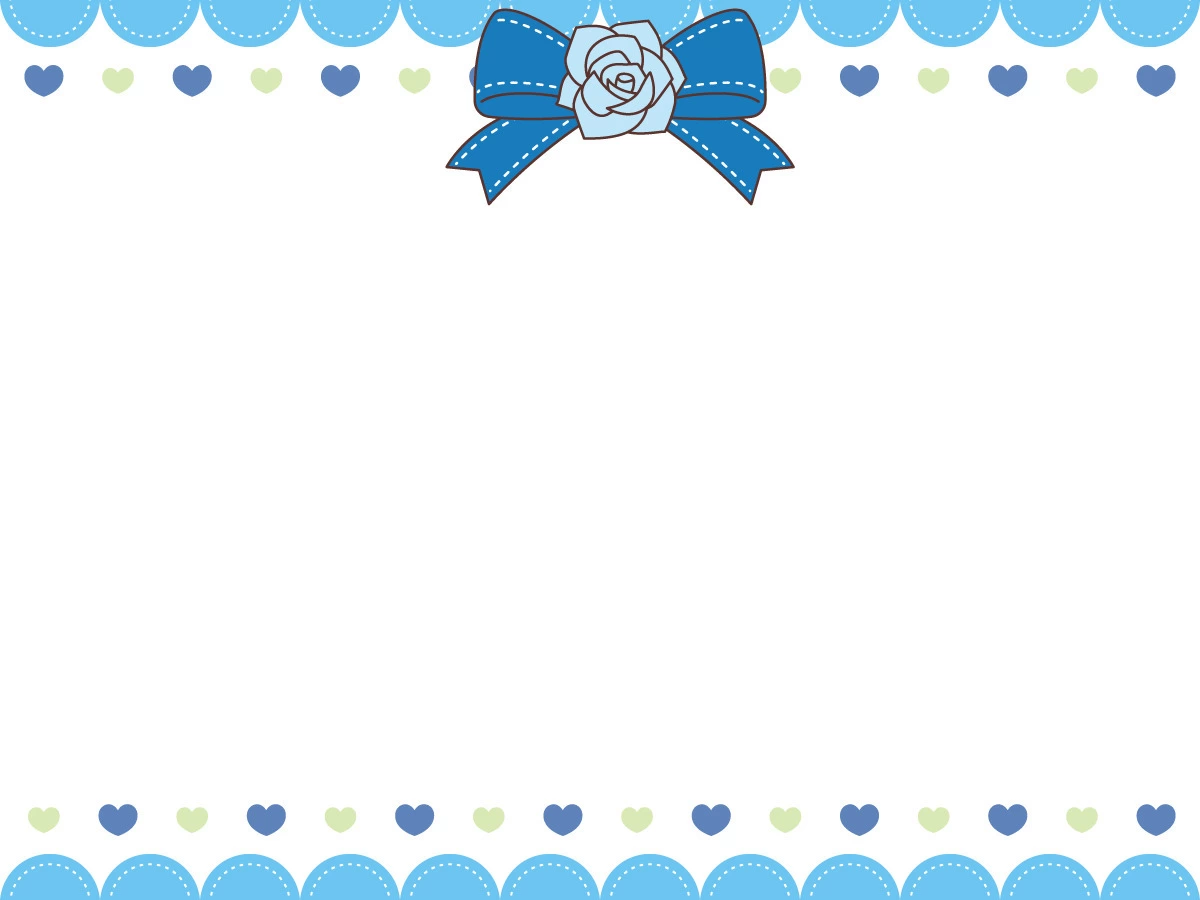 クッキーとキャンディー・マシュマロのフレーム＜ホワイトデー・イベント・焼き菓子・お菓子・洋菓子・おやつ・3月・飴・あめ・かわいい・枠＞ホワイトデー に使えるフレーム素材無料イラスト素材TemplateBox