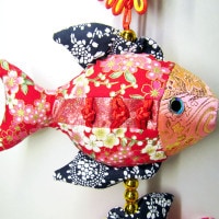 四国村ブログ - 正月飾り準備