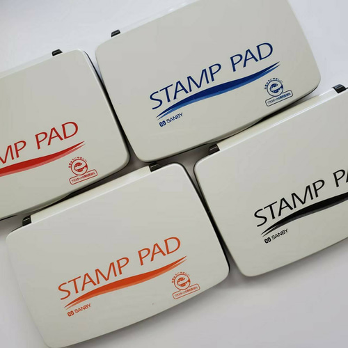 Amazon.co.jp: 謹んで初春のwa-ny20-408ごあいさつ大 縦 年賀状スタンプ浸透印 印面5×5cmサイズ5050黒: 文房具・オフィス用品