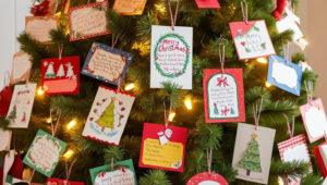 サンタさんへの願い事